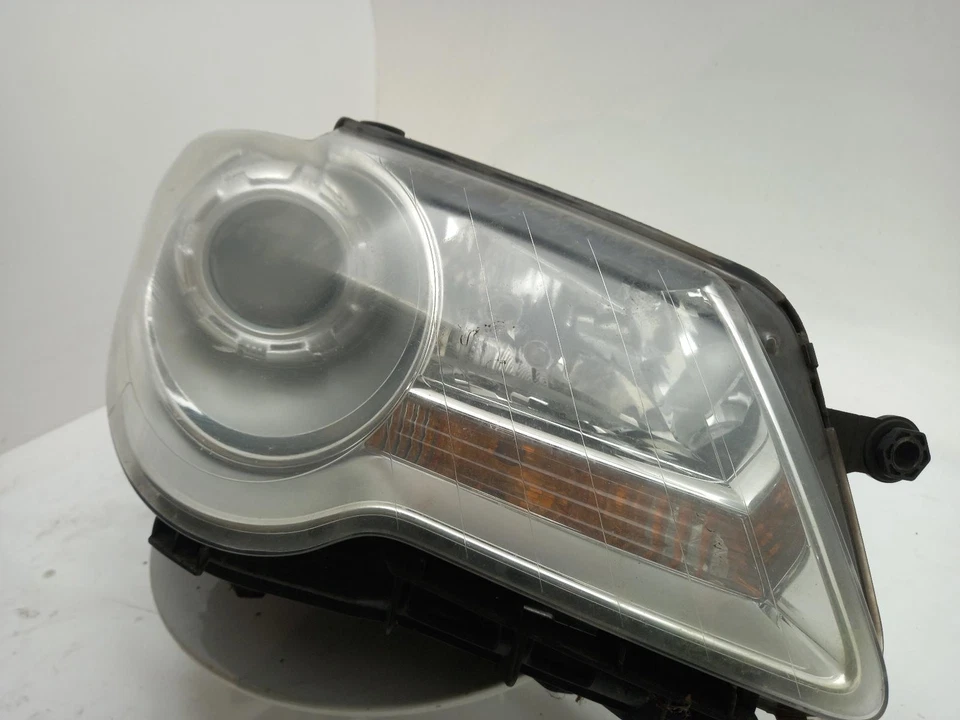 Faro delantero derecho VOLKSWAGEN TOURAN O/S 2006-2010 5 puertas MPV   - Imagen 2 de 4