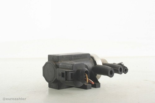 VAG VW Audi 1J0906627B Magnetventil Druckwandler A4 B6 (8E5) 2.5 TDI 132kW 09...