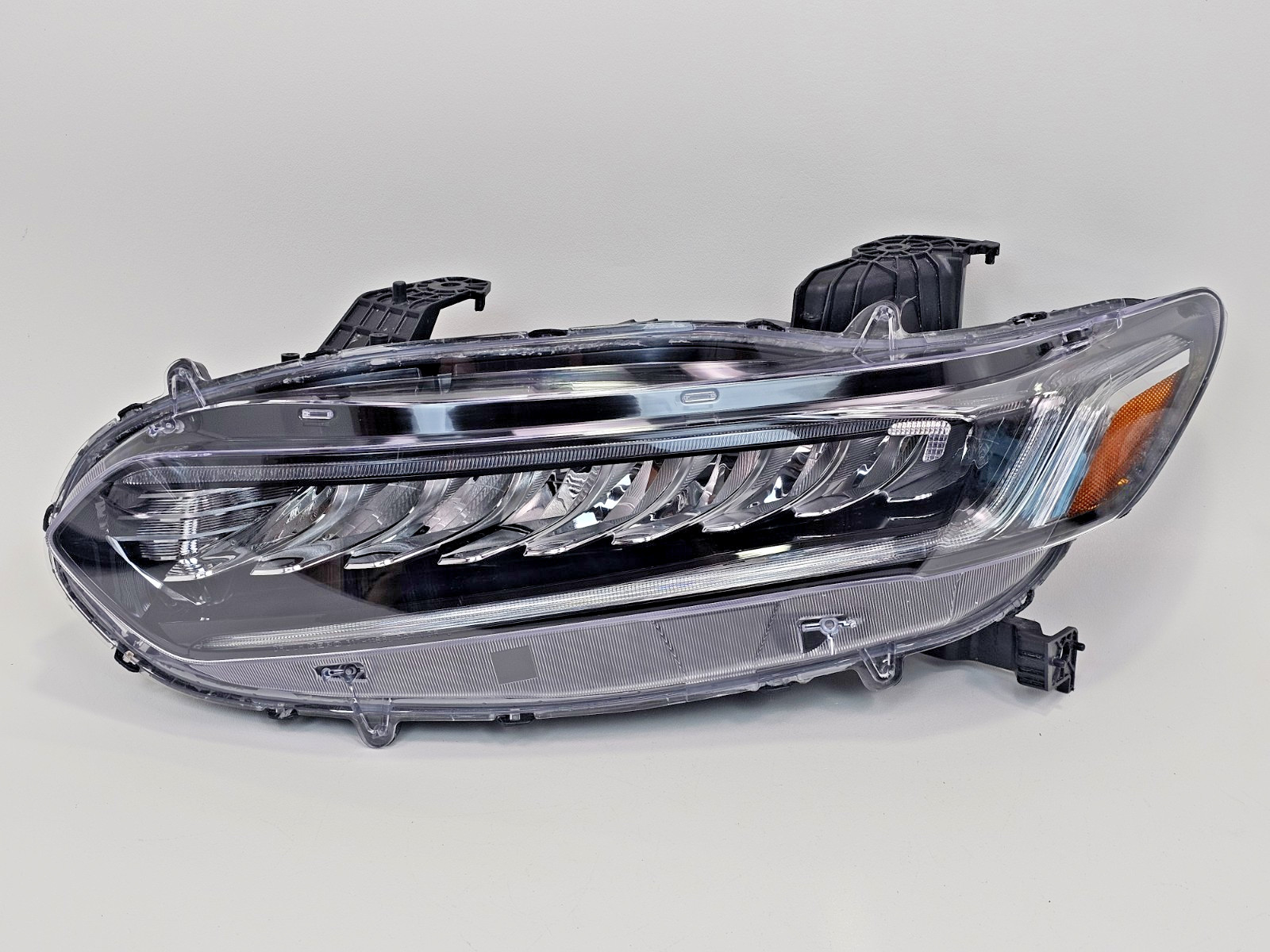 NICE! 2018-2022 Honda Accord Touring Left LH Driver Side Full LED Headlight DEPO