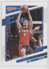 2021-22 Panini Donruss Kelly Olynyk #122 y0i