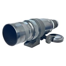 Canon Lens FL 400mm F5.6 Lens with Canon Focusing Unit Z2816