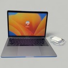 Apple MacBook Pro A1706 13,3" Intel i5 3,1GHz 256GB SSD 8GB RAM MPXV2LL/A