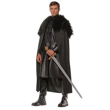 Men's Renaissance Cape