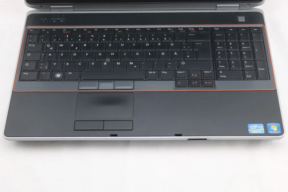 Dell Latitude E6520 · i7-2760QM · 16GB · 240GB, Foto 2 von 5
