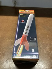 Estes 9719 Super Big Bertha Rocket Kit Skill Level 5