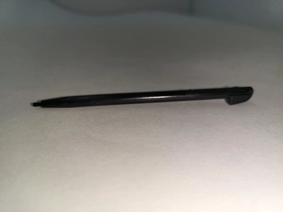 NUEVO STYLUS NEGRO PARA MANDO GAMEPAD NINTENDO WII U #G41 Foto 3 de 3