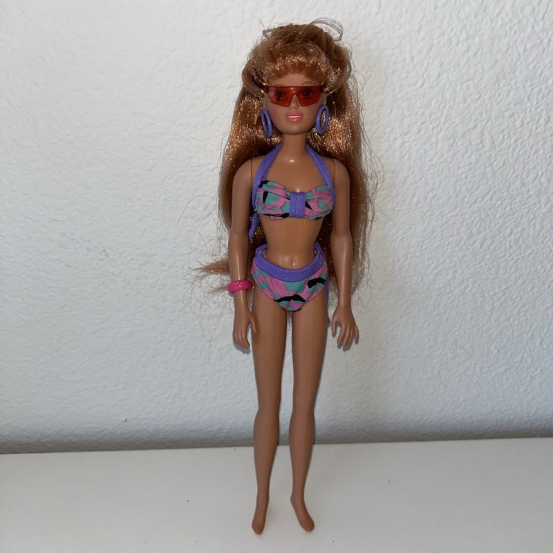 Maxie Doll Vintage