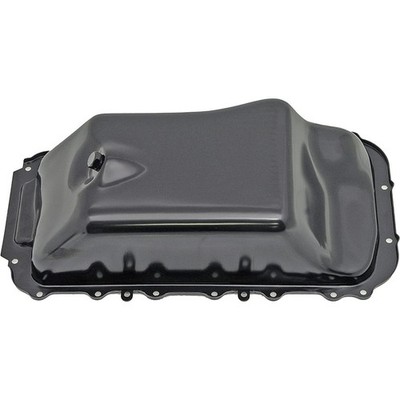 264-206 Dorman Oil Pan for Eagle Vision Chrysler LHS Plymouth Prowler Concorde