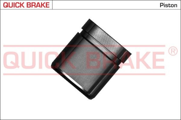 Quick Brake Kolben Bremssattel 185079 FüR Mitsubishi Pajero Sport 43Mm Stahl 1 2-image