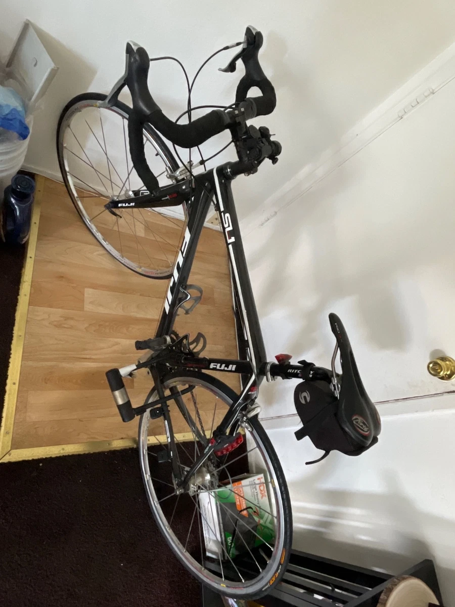 Fuji Racing Bike Carbon Fiber Bikes for sale | eBay