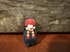 Croc Shoe Charm Harry Potter Character 3