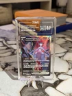 Pokémon TCG Team Rockets Mewtwo EX 231/182 Destined Rivals TAG 8.5