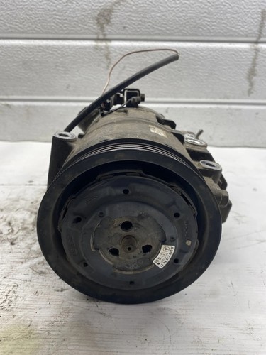 MERCEDES-BENZ VANEO 414 Klimakompressor 03G903016F Petrol 2004 18052033