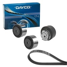 DAYCO ZAHNRIEMENSATZ passend für CITROËN C5 C6 LAND ROVER DISCOVERY RANGE PEUGEO