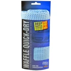 Martin Cox Waffle Quick-Dry Microfibre Drying Towel MOGG66