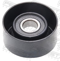 Febest Spannrolle, Keilrippenriemen U.A. FüR Genesis, Hyundai, KIA