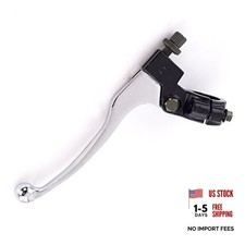 22mm Left Clutch Brake Lever for CT200U Trail 200 Mini Bike 196cc 98cc Bike