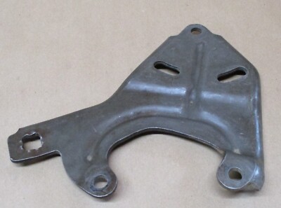 1971-76 OEM BUICK SKYLARK RIVIERA ELECTRA 455 POWER STEERING PUMP BRACKET 455BCE