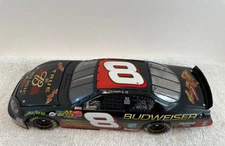 RCCA Action Dale Earnhardt Jr #8 Budweiser True Music Staind 2003 Monte Carlo