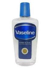 Vaseline Hair Tonic and Scalp Conditioner Hair Oil - 200ML at lowest price...