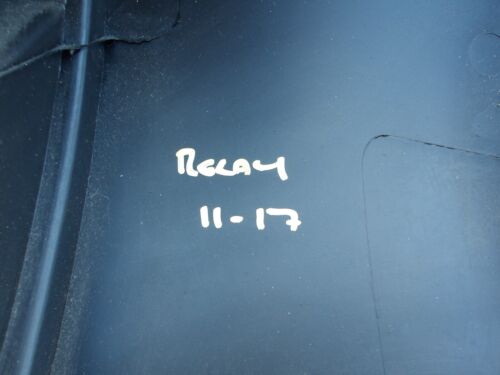 CITROEN RELAY PEUGEOT BOXER FIAT DUCATO PASSENGER GLOVE BOX 2011 - 2018 BLACK - Picture 7 of 7
