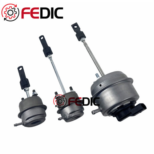 Attuatore Elettronico + Macchina Turbo 810356 810357 per Mazda CX-5 SH01 2,2L - Foto 3 di 7