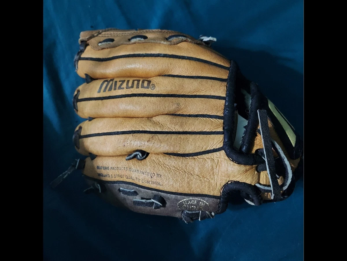 Mizuno baseball gloves prospect series 2025