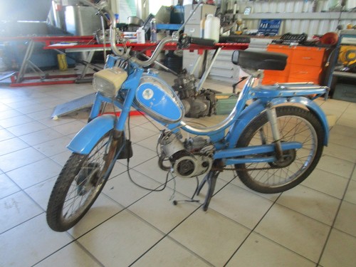 A. DKW 629 Stoßdämpfer dämpfer Federung - Picture 3 of 4