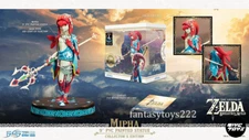 TYCTOYS First4Figures The Legend of Zelda MIPHA Breath of the Wild INSTOCK