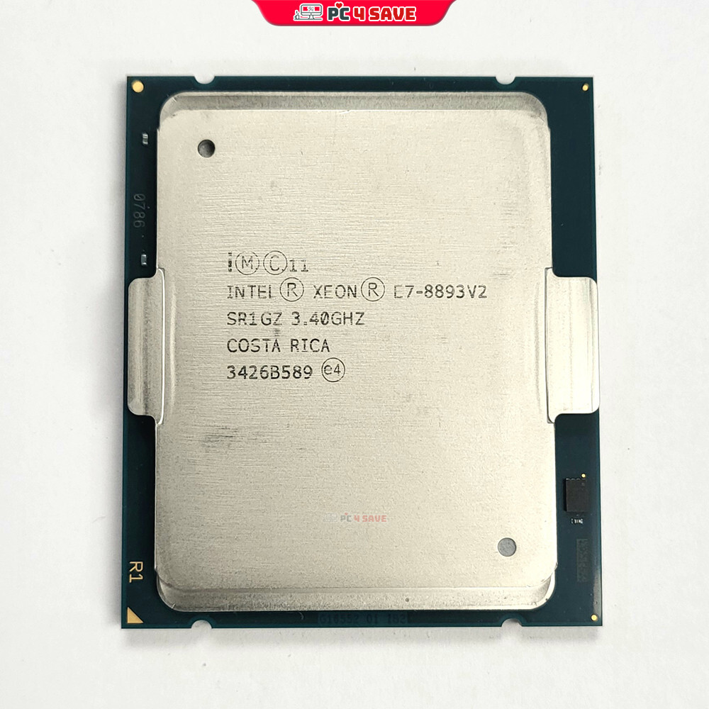 Xeon E7-8890 v4 動作確認済み 2個 Intel Xeon Processor E7-8890 v4 2.2GHz Processor for sale