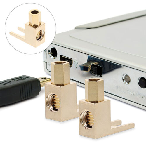  4 PCS Vibration Dampers Speaker Connector Audio Amplifier Incense Sticks - Picture 1 of 12
