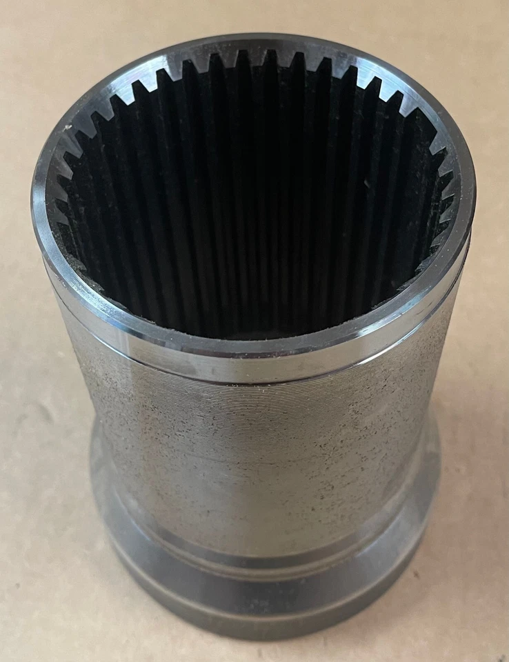 SPICER Splined 内胆包适用于Mack 2104-25055714 — 第 2/4 张图片