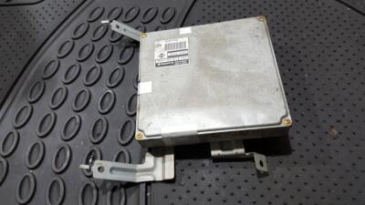 Nissan Terrano 1996 ECU Engine Computer (Engine Control Unit) 2371 #170375-55
