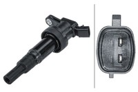 Hella ZüNdspule Passend FüR Hyundai I30 1.4 KIA Cee'd Pro