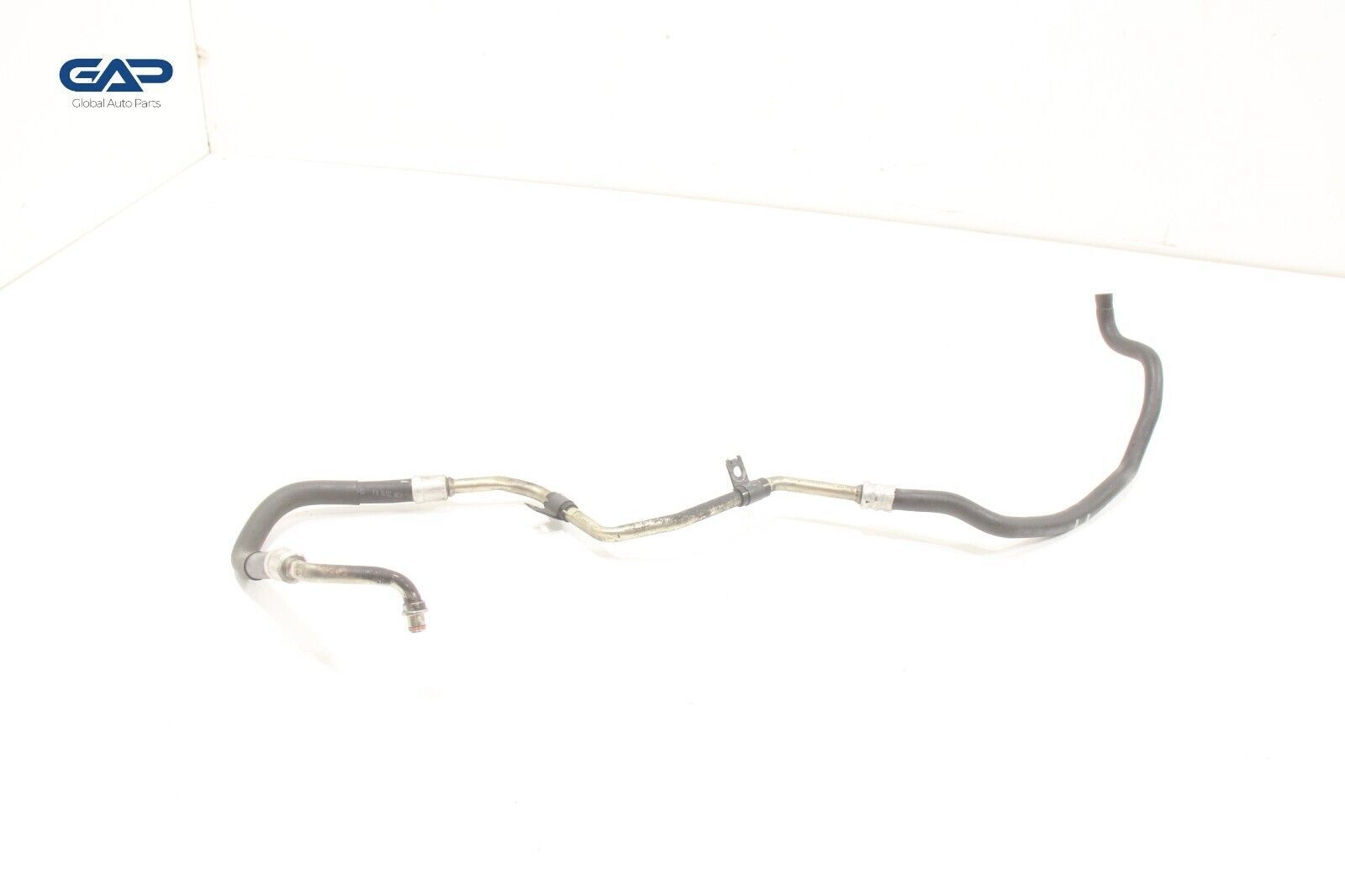 2010 - 2019 ASTON MARTIN RAPIDE RETURN GEAR TO COOLER HOSE TUBE PIPE OEM