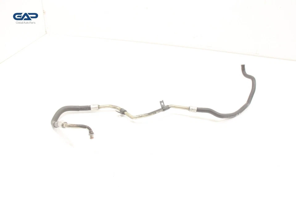 2010 - 2019 ASTON MARTIN RAPIDE RETURN GEAR TO COOLER HOSE TUBE PIPE OEM - Image 2 of 4