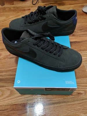 nike sb size 14