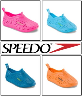 speedo jelly water shoes