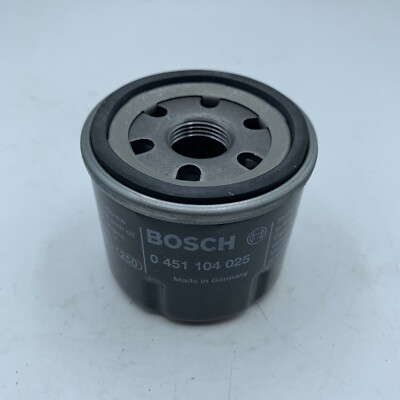 Oil Filter Bosch 1.0 1.2 Renault Dacia Clio Kangoo Logan Sandero Twingo Modus