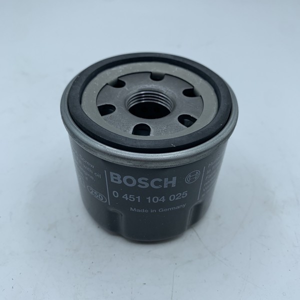ÖLfilter Bosch 1.0 1.2 Renault Dacia Clio Kangoo Logan Sandero Twingo Modus-image
