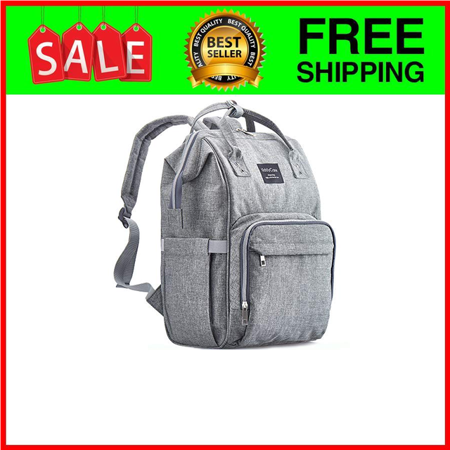 ebay baby bag backpack