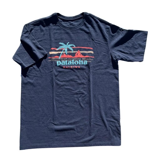 Patagonia Men's T-shirt Pataloha M's Me 