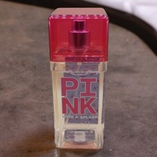 Victoria's Secret Pink With A Splash, 8.4 Fl.Oz., charming  fun 97 full