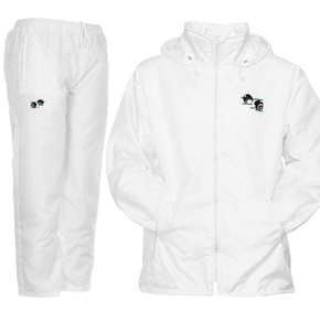 Mens Womens Unisex Bowls Lawn Bowling 