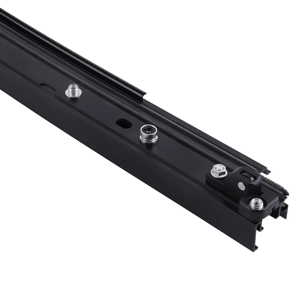 Panoramic Sunroof Sliding Track for Mercedes-Benz S-Class 2013-2020 A2227800100 - Image 4 of 4