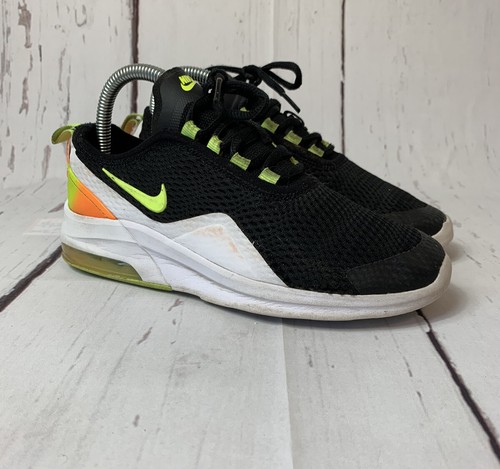 nike air max motion 2 yellow