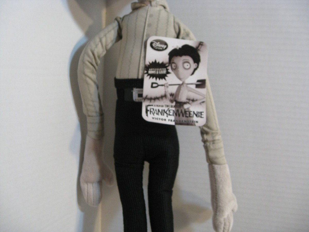 Disney Frankenweenie 23