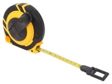268020 Tape Measure L: 20m W: 15mm Mat.Geh: Polyamide MEDID