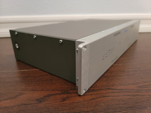 AJA IO 101351 10-Bit Interface I/O External Video Capture Breakout Box - 第 5/8 張圖片