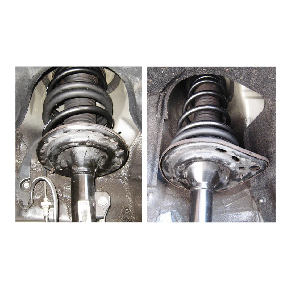 Комплект передних и задних понижающих пружин Eibach 82106.140 PRO-KIT для Toyota Camry 12–17 годов выпуска - Изображение 3 из 4